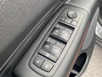 2026 Dodge Durango DURANGO GT AWD