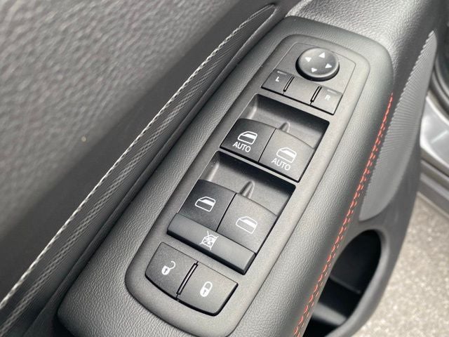 2026 Dodge Durango DURANGO GT AWD