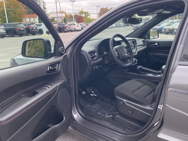 2026 Dodge Durango DURANGO GT AWD