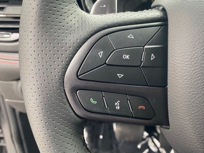 2026 Dodge Durango DURANGO GT AWD