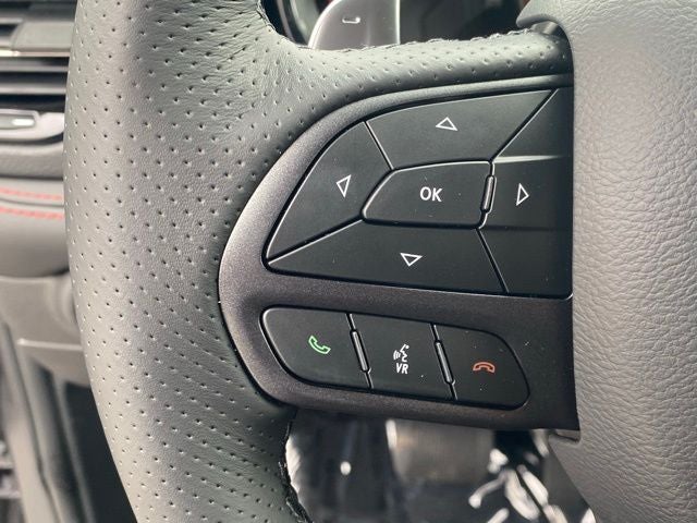 2026 Dodge Durango DURANGO GT AWD