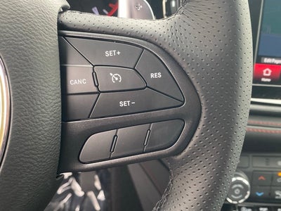 2026 Dodge Durango DURANGO GT AWD