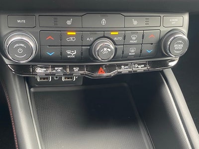 2026 Dodge Durango DURANGO GT AWD