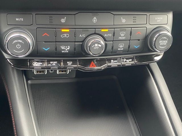 2026 Dodge Durango DURANGO GT AWD