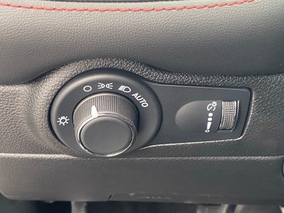 2026 Dodge Durango DURANGO GT AWD