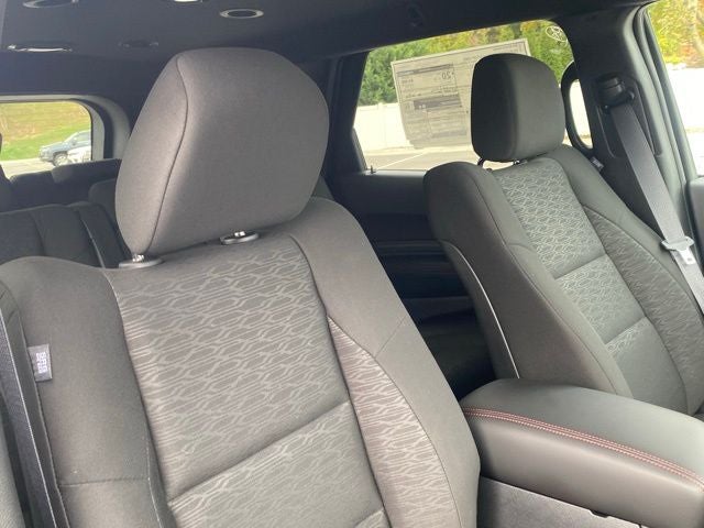 2026 Dodge Durango DURANGO GT AWD