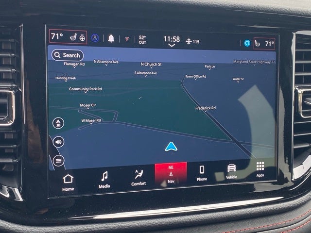 2026 Dodge Durango DURANGO GT AWD