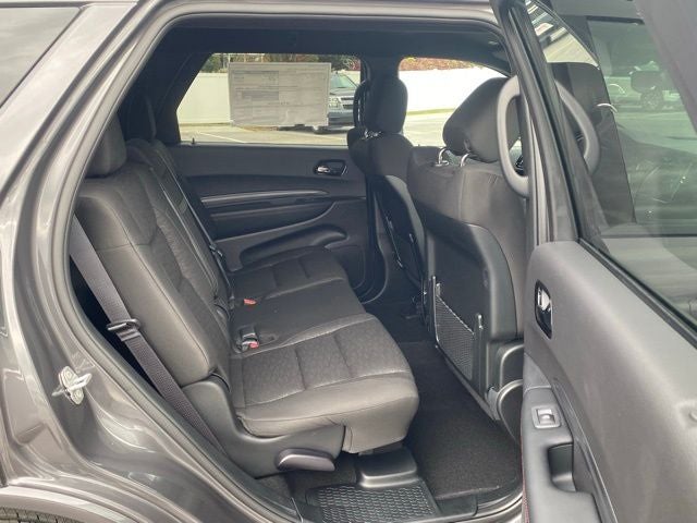 2026 Dodge Durango DURANGO GT AWD