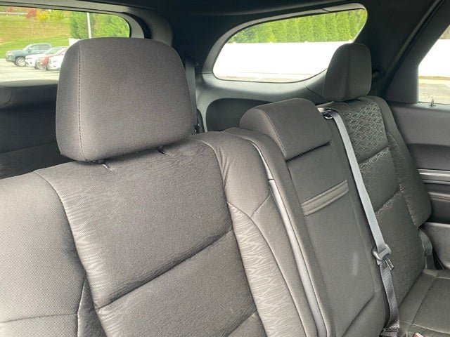 2026 Dodge Durango DURANGO GT AWD