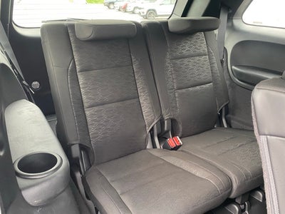 2026 Dodge Durango DURANGO GT AWD