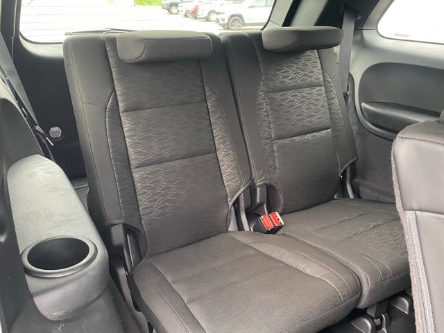 2026 Dodge Durango DURANGO GT AWD