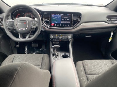 2026 Dodge Durango DURANGO GT AWD