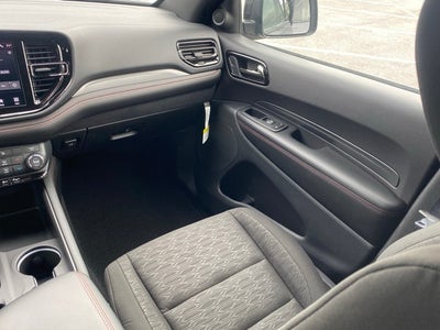 2026 Dodge Durango DURANGO GT AWD