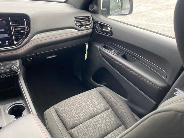 2026 Dodge Durango DURANGO GT AWD