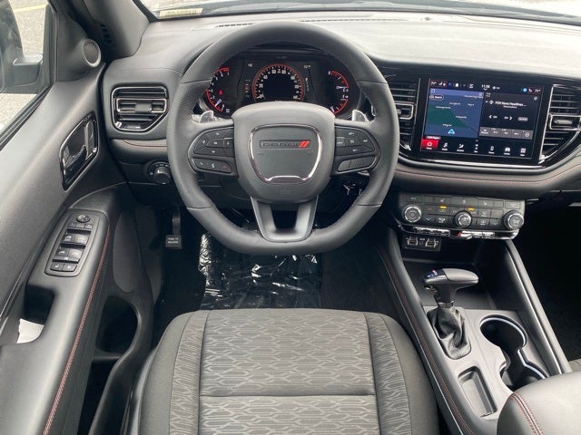 2026 Dodge Durango DURANGO GT AWD