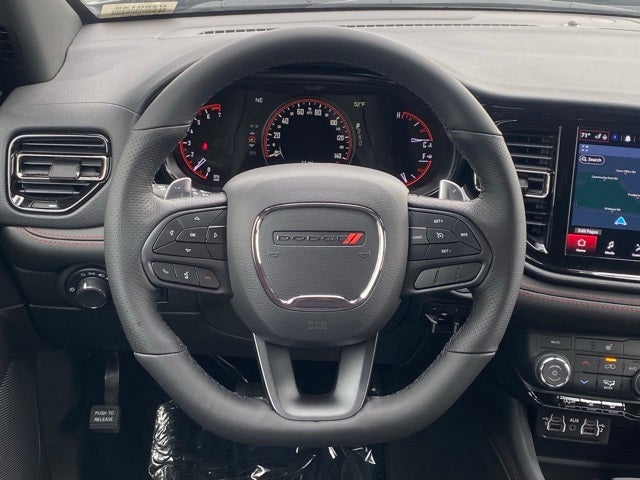 2026 Dodge Durango DURANGO GT AWD