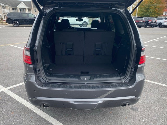 2026 Dodge Durango DURANGO GT AWD