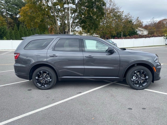 2026 Dodge Durango DURANGO GT AWD
