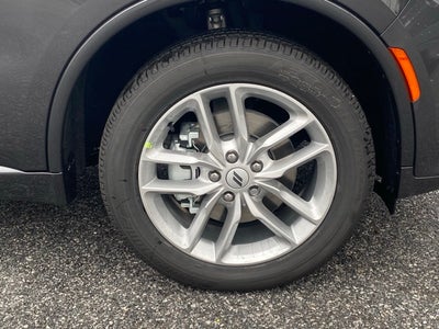 2026 Dodge Durango DURANGO GT AWD