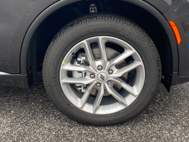 2026 Dodge Durango DURANGO GT AWD