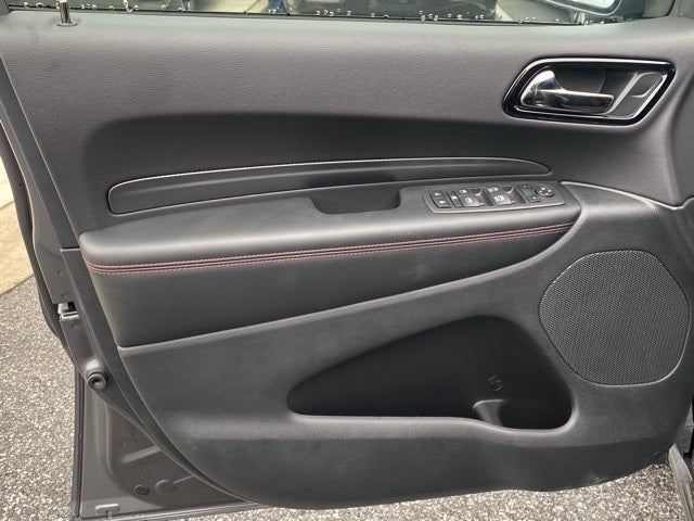 2026 Dodge Durango DURANGO GT AWD