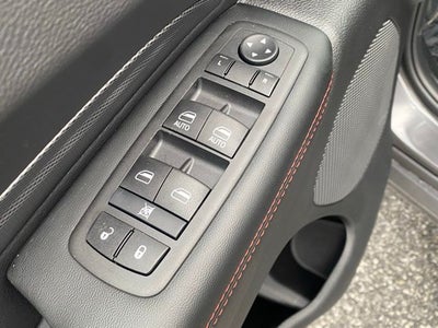 2026 Dodge Durango DURANGO GT AWD