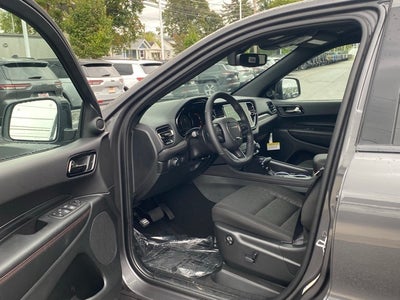 2026 Dodge Durango DURANGO GT AWD