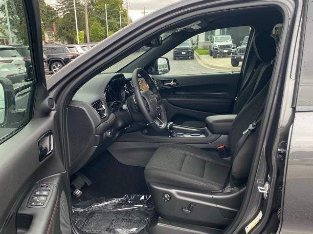 2026 Dodge Durango DURANGO GT AWD