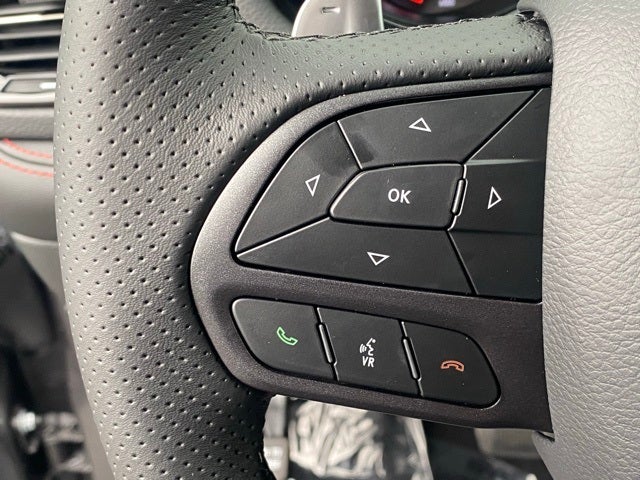 2026 Dodge Durango DURANGO GT AWD