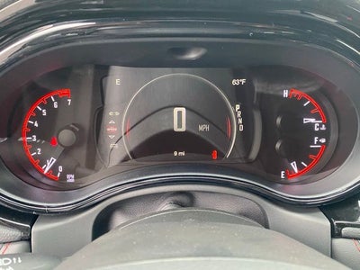 2026 Dodge Durango DURANGO GT AWD