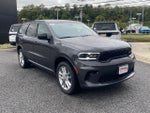 2026 Dodge Durango DURANGO GT AWD