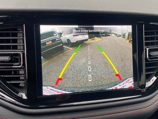 2026 Dodge Durango DURANGO GT AWD