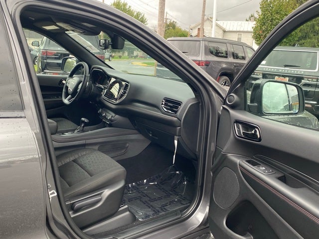 2026 Dodge Durango DURANGO GT AWD