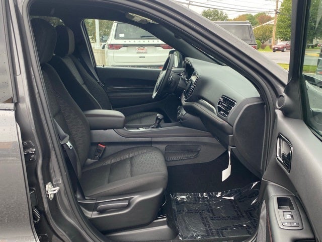 2026 Dodge Durango DURANGO GT AWD