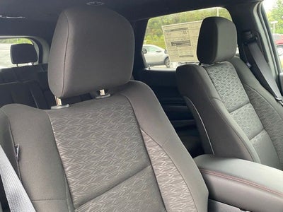 2026 Dodge Durango DURANGO GT AWD