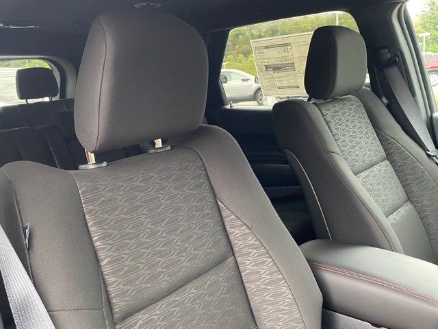 2026 Dodge Durango DURANGO GT AWD