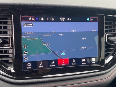 2026 Dodge Durango DURANGO GT AWD