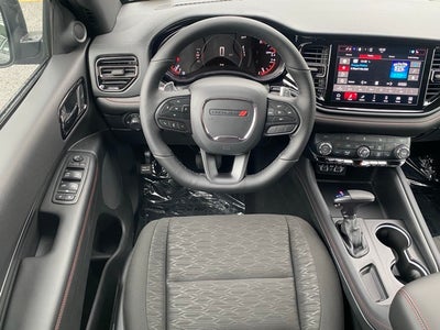 2026 Dodge Durango DURANGO GT AWD