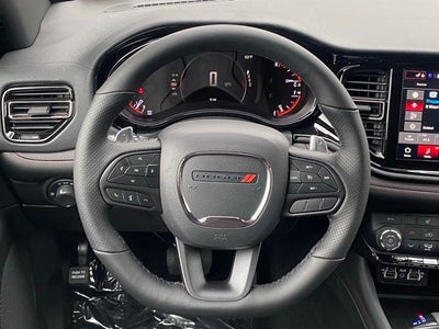 2026 Dodge Durango DURANGO GT AWD