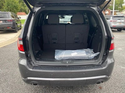 2026 Dodge Durango DURANGO GT AWD