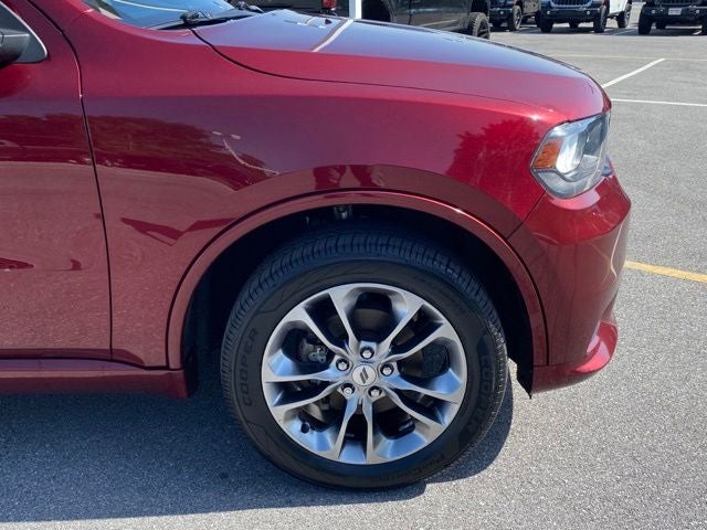 2019 Dodge Durango GT Plus AWD