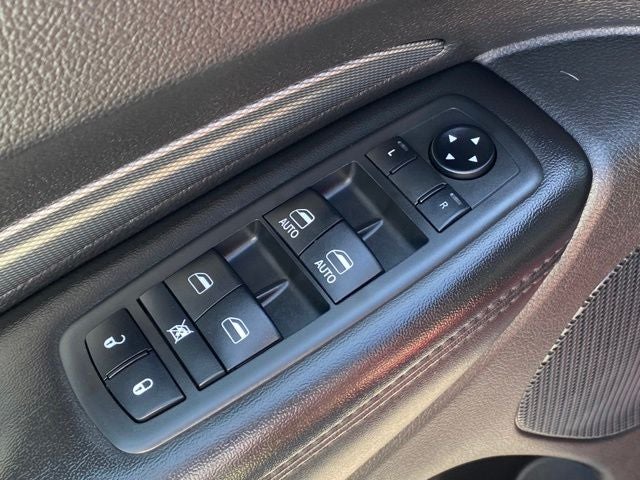 2019 Dodge Durango GT Plus AWD