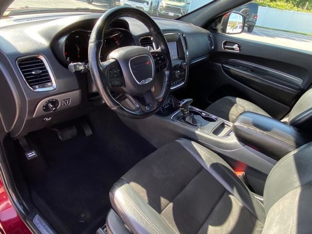 2019 Dodge Durango GT Plus AWD