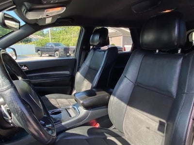 2019 Dodge Durango GT Plus AWD