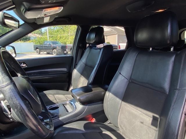 2019 Dodge Durango GT Plus AWD