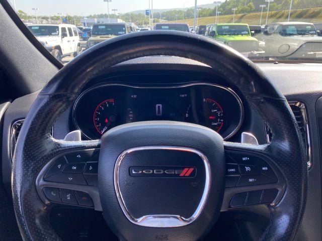 2019 Dodge Durango GT Plus AWD