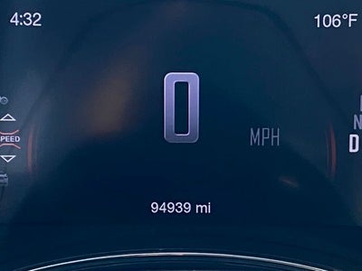 2019 Dodge Durango GT Plus AWD