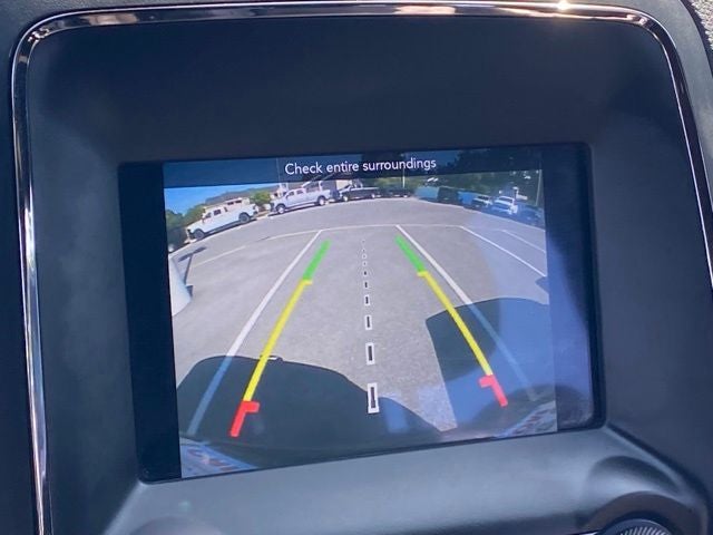 2019 Dodge Durango GT Plus AWD