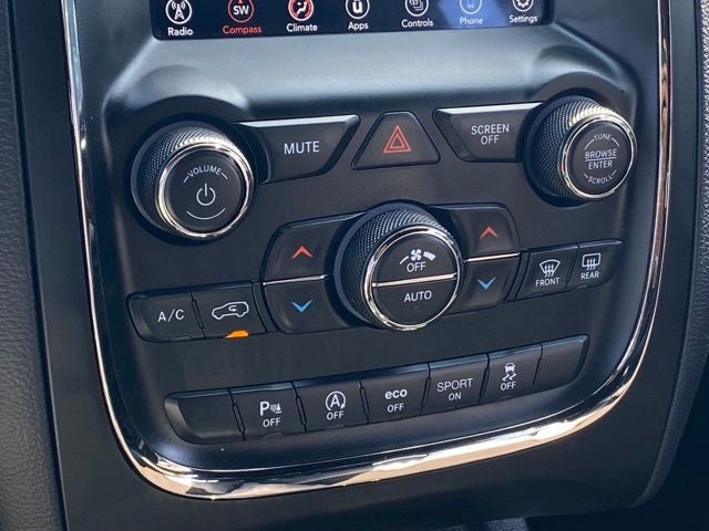 2019 Dodge Durango GT Plus AWD