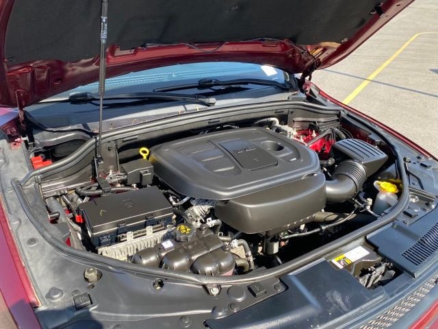 2019 Dodge Durango GT Plus AWD
